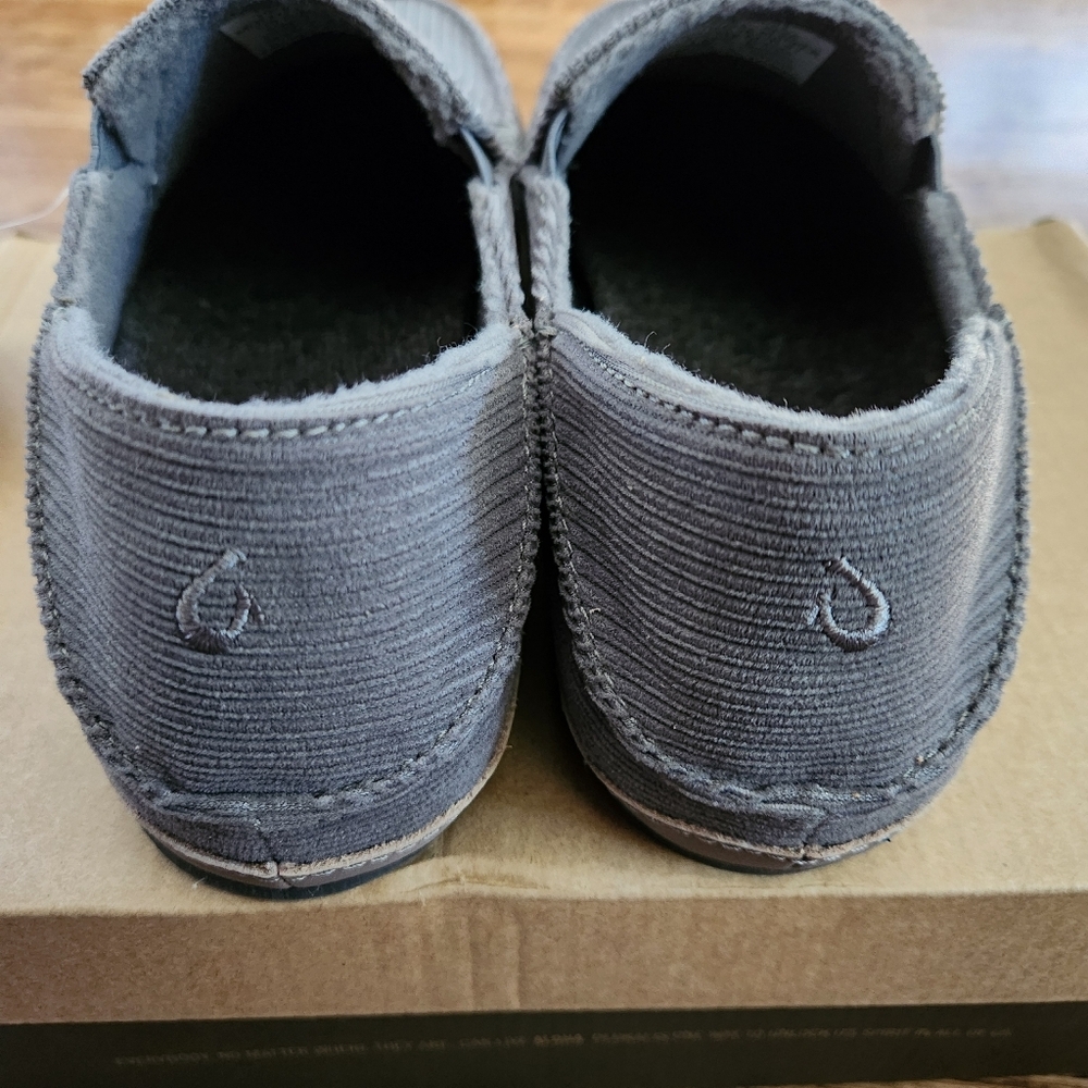 OluKai Moloa'ie Slippers - Picture 5 of 15
